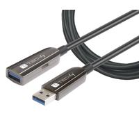 ICOC-U3AMF-HY020 - Cavo di prolunga USB 3.0 attivo USB A, 20 m.