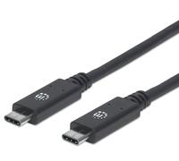 Manhattan Cavo Usb-c Icint-355223