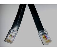 CAVO COMUNICAZIONE INTRA RACK MODULO BATTERIA CHEM LG RJ48 RJ50 - VARIE...