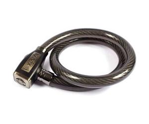 Cavo Con Allarme Kovix KWL24-110BK