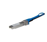 StarTech Cavo DAC Twinax SFP+ Compatibile HPE J9281B, 10G, 1m (J9281BST)