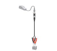 CAVO CON CLIP A COCCODRILLO PER CONNETTORE SAE DEL CARICATORE (LUNGHEZZA 50 CM)