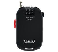 Cavo con combinazione Abus Combiflex™ 2501/65