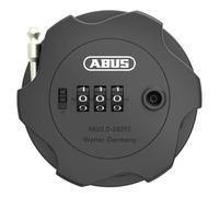 Cavo con combinazione Abus Combiflex™ Adventure nero