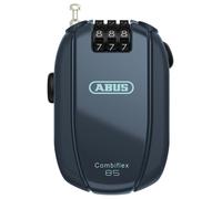 Abus Combiflex Break Cable Lock Nero 85 cm