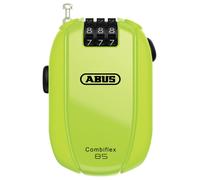 Cavo con combinazione Abus Combiflex™ Break 85 neon