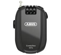 Cavo con combinazione Abus Combiflex™ Break 85 nero