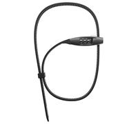 Cavo con combinazione Abus Combiflex™ TravelGuard 70