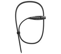 Cavo con combinazione Abus Combiflex™ TravelGuard 70