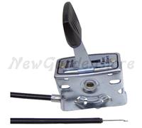 Cavo con leva acceleratore tagliaerba rasaerba UNIVERSALE 27270126