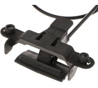 Cavo Con Maniglia Per Rilascio Cofano Anteriore BMW X5 E70 X6 E71 51237164798