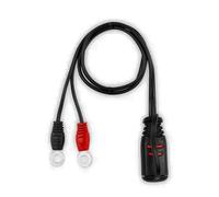 Cavo con occhielli M6 per Caricabatteria T-CHARGE Telwin