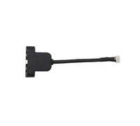 Cavo con Porta USB per Desktop per Lenovo ThinkCentre M93 M93P M73 M53 M83 M92 M92P M72E 54Y9351