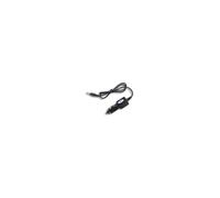 Cavo con presa accendisigari per 1498/2A e 1498/4A art. 1498SA/2A-4A