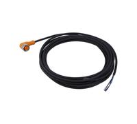 Cavo con Presa Collegamento: M12 Femmina (Angolare, 4 PIN) EVC005