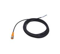 Cavo con presa di corrente di collegamento: M12 femmina EVC002