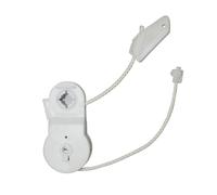 Cavo Con Puleggia Compatibile Con Bosch 00165298 per Lavastoviglie