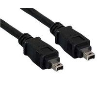 Cavo Conceptronic Firewire 1.8m 4-4 Pin 400Mbps