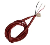 Cavo connessione 78 cm per encoder degli estrattori fumo EBM Connettore 3 poli