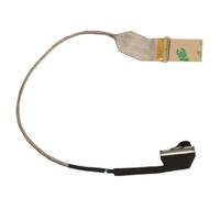 Cavo connessione flat display notebook HP COMPAQ CQ42 G42 G56 DD0AX1LC001 622571
