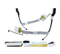Cavo connessione flat display notebook Hp-Compaq CQ50 G50 G60 50.4AH16.001 49676