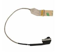 Cavo connessione flat display notebook HP COMPAQ CQ56 CQ62 G62-100 DD0AX6LC000 D