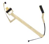 Cavo connessione flat display notebook HP COMPAQ CQ70 G70 G70T LCD CABLE 50.4D0