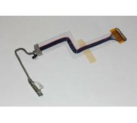 Cavo connessione flat display notebook HP-COMPAQ NX7000 NX7010 Video Cavo 353458