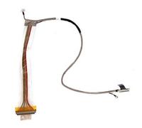 Cavo connessione flat display notebook SONY VGN-BX 6 Pin LCD CABLE DD0RJ5LC103.