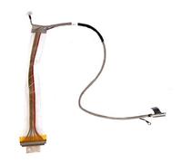 Cavo connessione flat display notebook SONY VGN-BX197XP PCG-9W1M 6 Pin LCD CABL