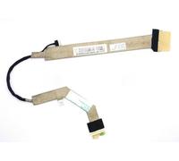 Cavo connessione flat display TOSHIBA Satellite A355 A355D L450 L455 L455D DC020