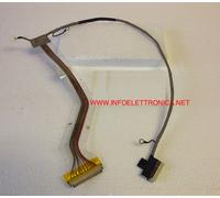 Cavo connessione flat Sony VGN-BX 6 pin serie