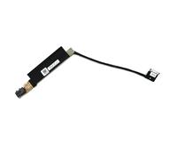 Cavo connettore Audio per Auricolari Laptop per Alienware X15 R1 R2 080WMW 80WMW DC02C000U100