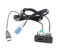 Cavo connettore AUX USB per Mercedes per modelli Vito W447 (66 caratteri)
