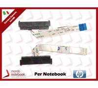 Cavo Connettore Hard Disk HDD SATA HP p/n 812686-001 818736-001 NBX0001XD00
