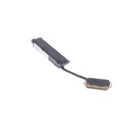 Cavo Connettore HDD Interfaccia Disco Rigido per T470 T470P A475 T480 T480P A485 Cavo Disco Rigido del Computer