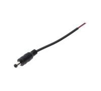 Cavo connettore Jack maschio per Striscia Led 12-24V M LEDME
