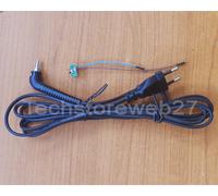 CLOUDNINE MOD C9-T1.0 TOUCH CAVO RICAMBIO ALIMENTAZIONE RICAMBIO PIASTRA CLOUD9