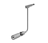 Cavo Connettore RJ45, Adattatore di Estensione IP68 Impermeabile da Satellite a RJ45 per Satellite Rettangolare Gen2 V2 (0,5 milioni)