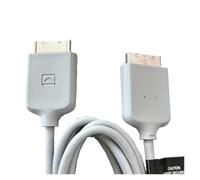 Cavo Connettore Singolo BN39-02615A 2,5 M, Compatibile Con Samsung, È For QA32LS03TNW QA32LS03TBW QA32LS03TBJ QA32LS03TBK