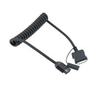 Cavo Connexion Telefono Mobile Per Land Rover Discovery IV LR019691