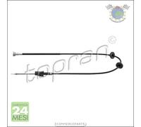 Cavo contachilometri alberino tachimetro Topran per VW JETTA II I GOLF ##b