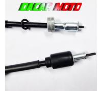 CAVO CONTACHILOMETRI APRILIA Pegaso 3 ( cube ) 650 1997 1998 1999