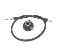 Cavo Contachilometri Compatibile Con YBR 125 | Adatto per motociclette YBR 125cc e YBR125; Cavo del contachilometri