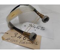 Cavo contachilometri completo lato strumento per OM120 Fiat Iveco 650N1
