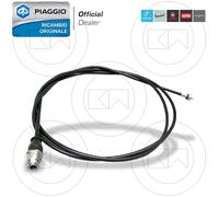 CAVO CONTACHILOMETRI COMPLETO ORIGINALE PIAGGIO APE TM P703 FL2 220 1999 > 2007