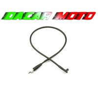 CAVO CONTACHILOMETRI CONTAKM HONDA XLV TRANSALP 600 1997 1998 1999 doppio disco
