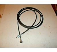CAVO CONTACHILOMETRI FIAT X1/9 4 MARCE SPEEDOMETER CABLE CABO DE VELOCIMETRO