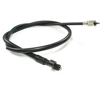 Cavo contachilometri GY6 con dado versione C 50cc (139QMB/QMA)