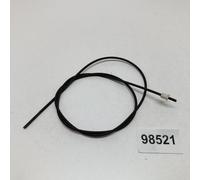 CAVO CONTACHILOMETRI KM ODOMETER CABLE ORIGINALE PIAGGIO CIAO 50 1999 191544